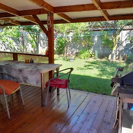 Appartamento Olga House Deva Esterno foto