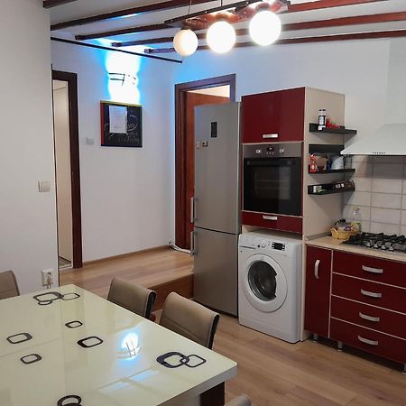Appartamento Olga House Deva Esterno foto