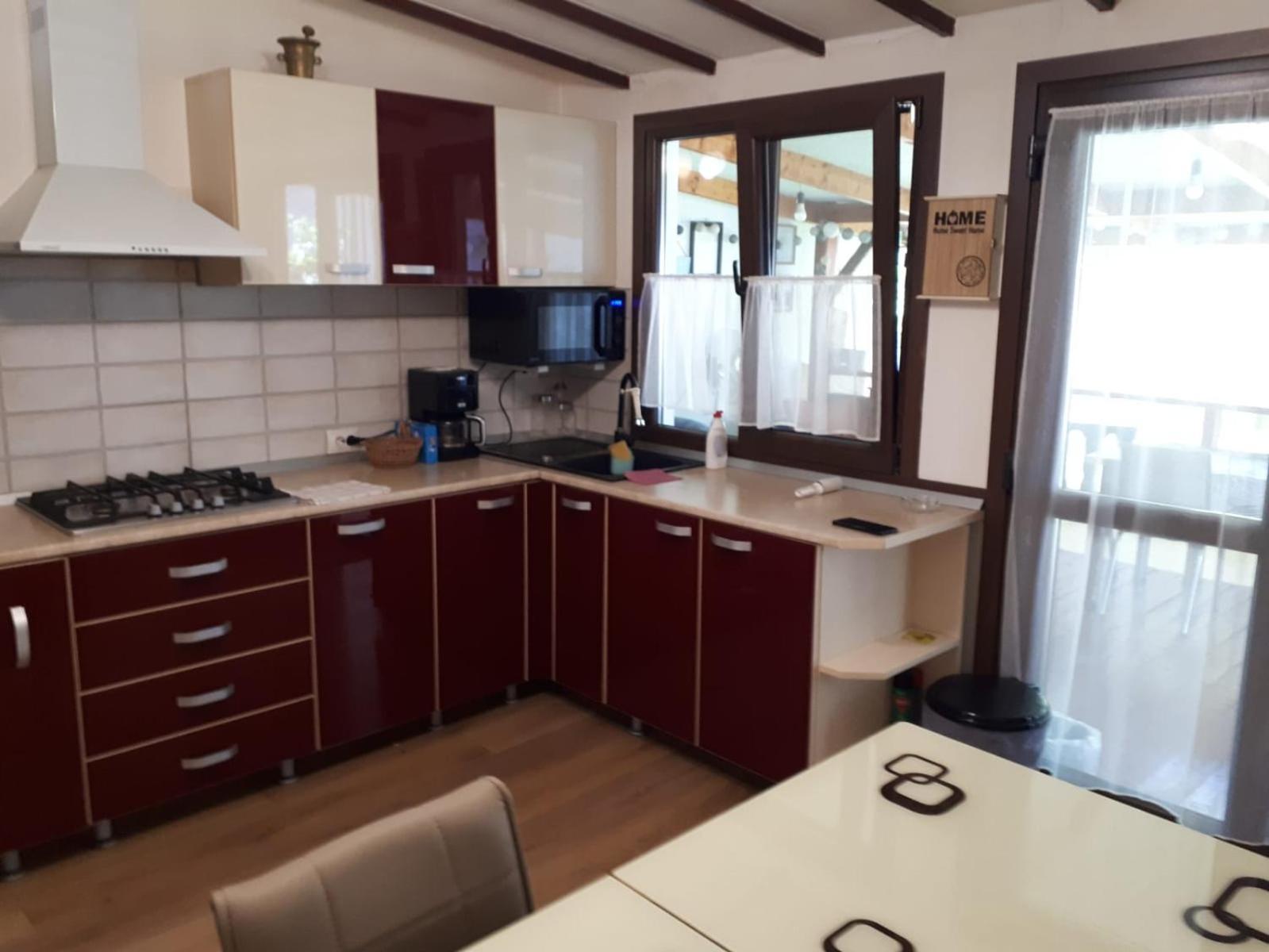 Appartamento Olga House Deva Esterno foto
