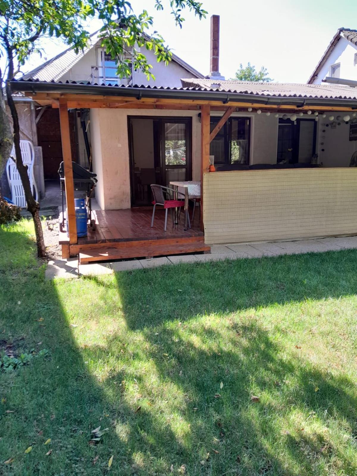 Appartamento Olga House Deva Esterno foto