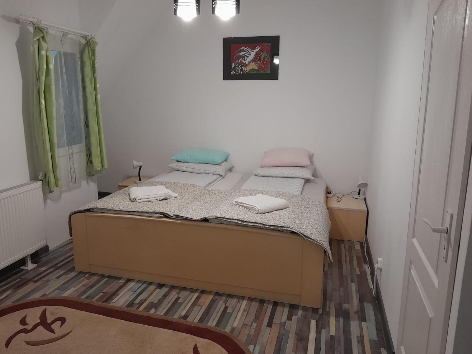 Appartamento Olga House Deva Esterno foto
