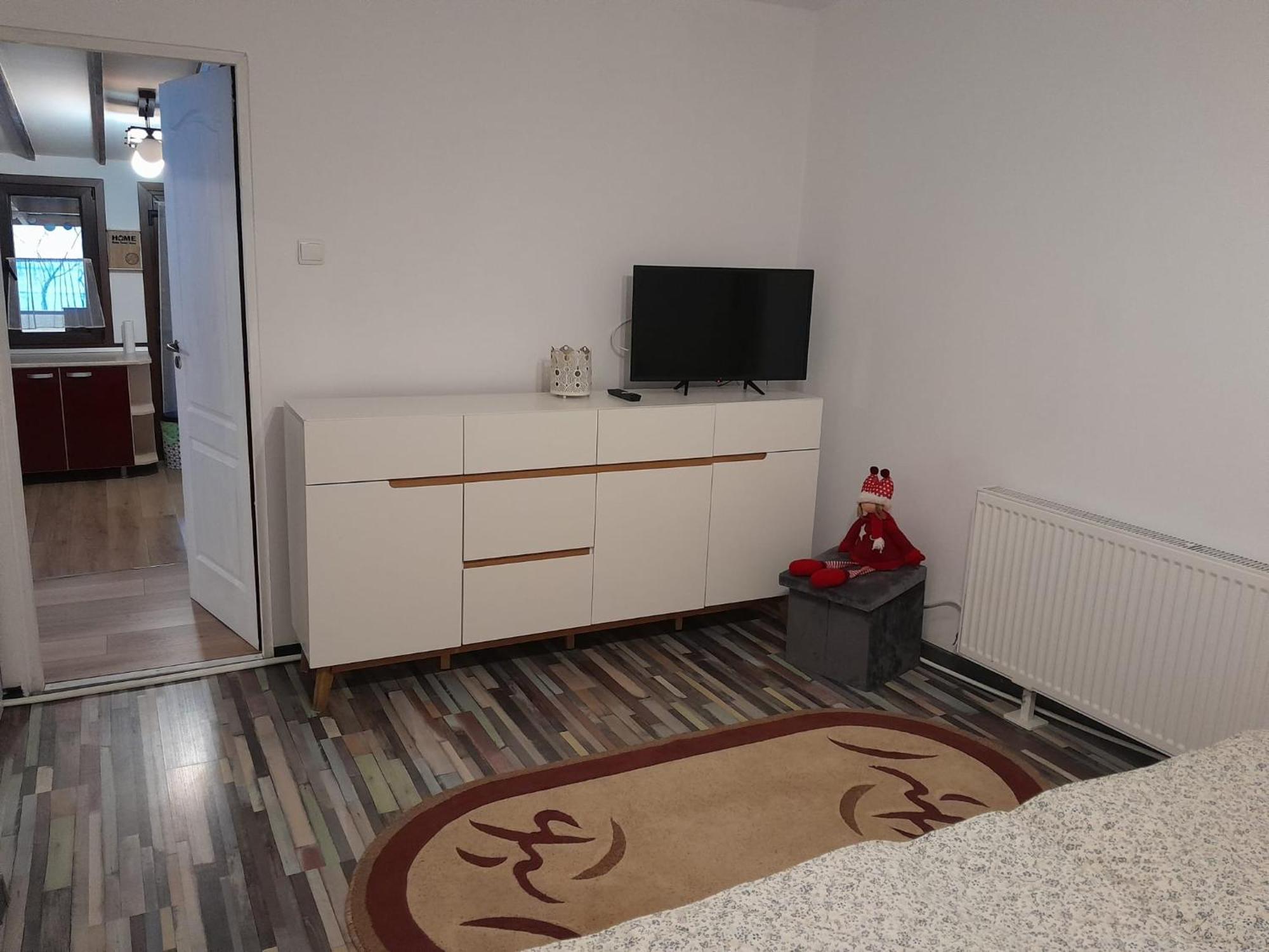 Appartamento Olga House Deva Esterno foto