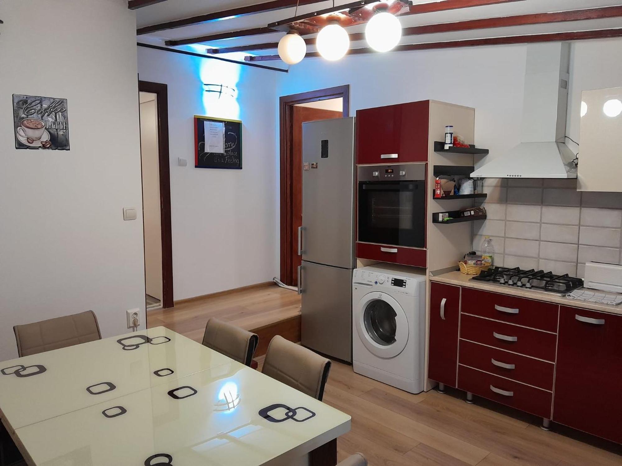 Appartamento Olga House Deva Esterno foto
