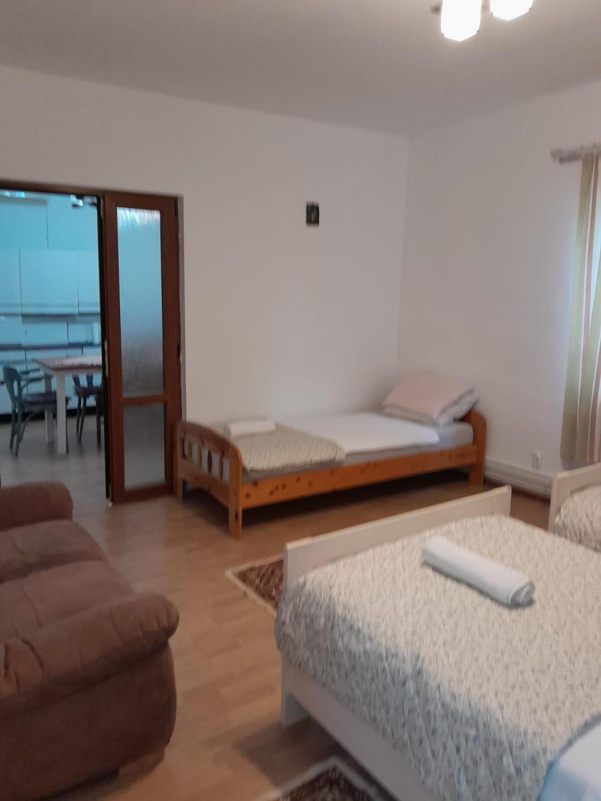 Appartamento Olga House Deva Camera foto