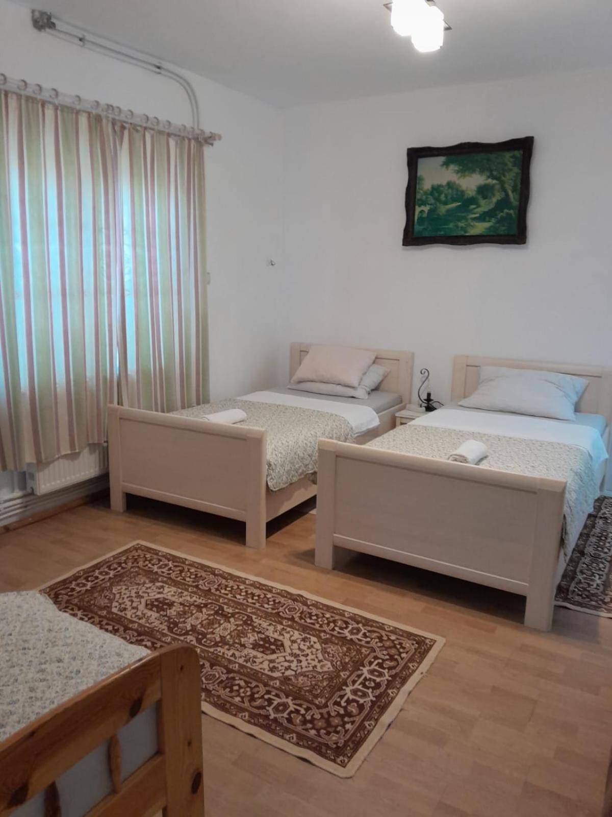 Appartamento Olga House Deva Camera foto