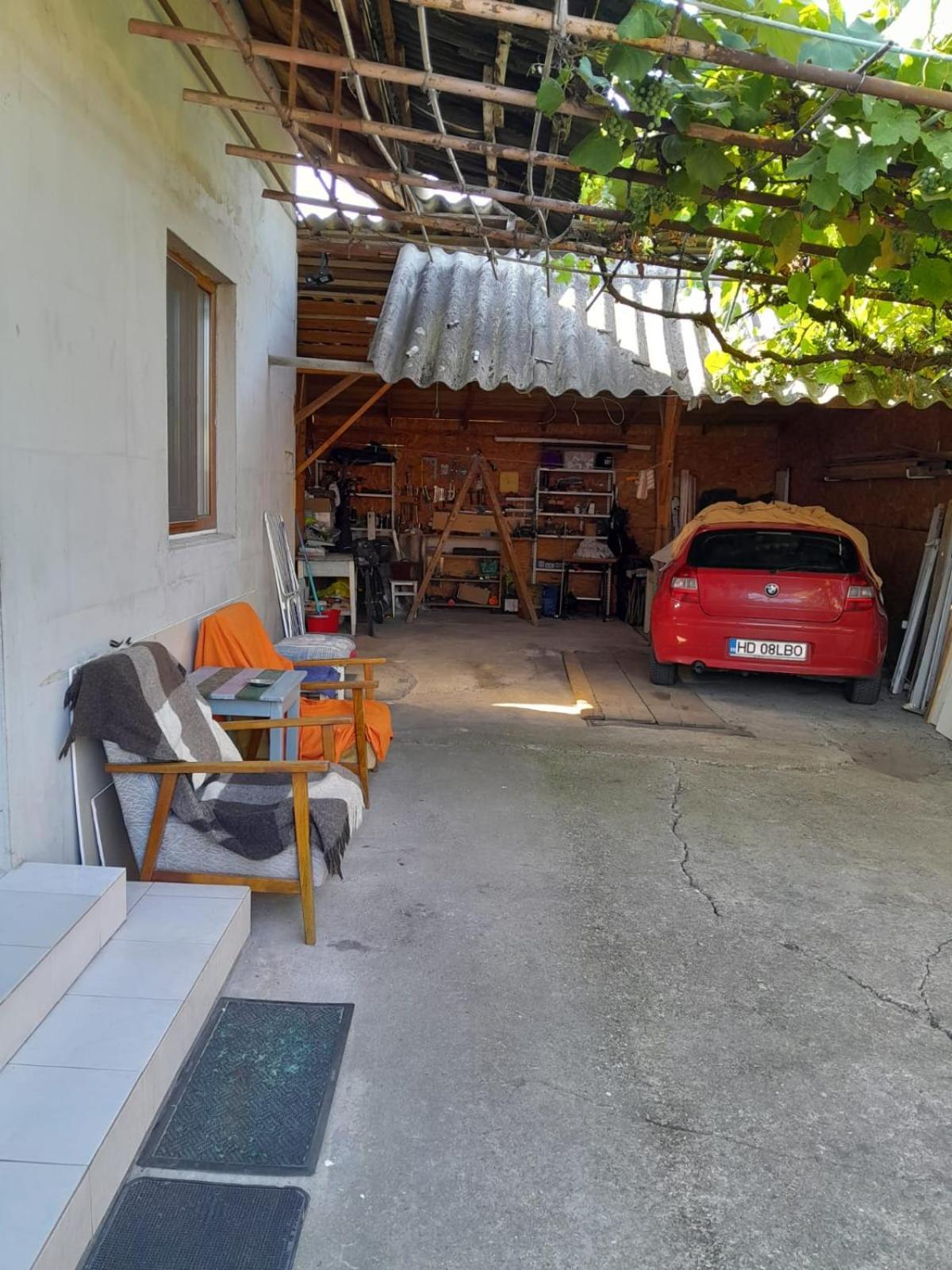 Appartamento Olga House Deva Camera foto